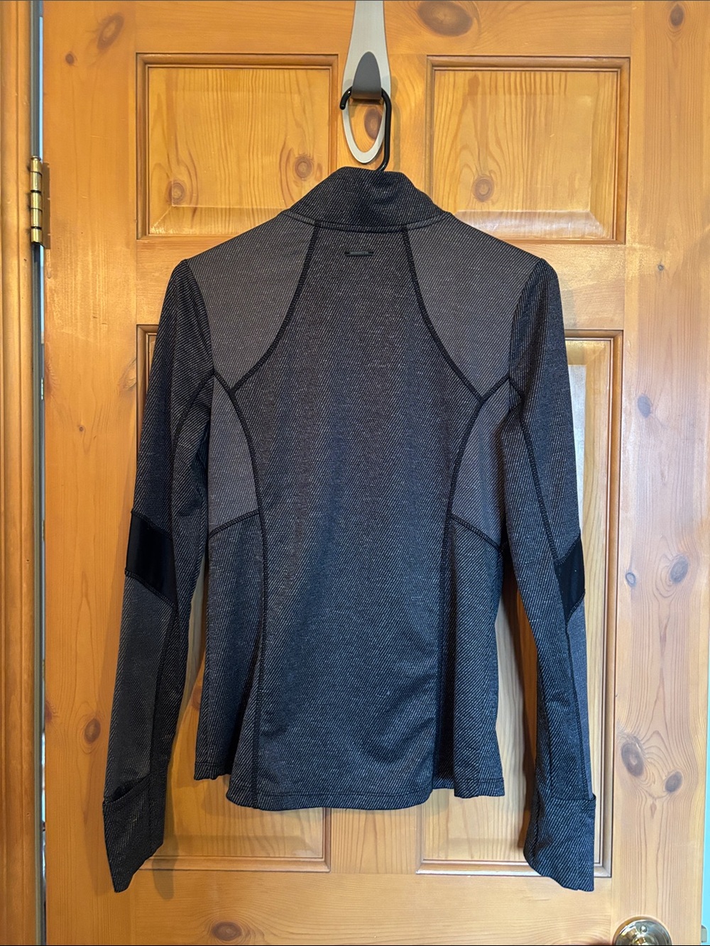 Mondetta zip jacket - Picture 2 of 2